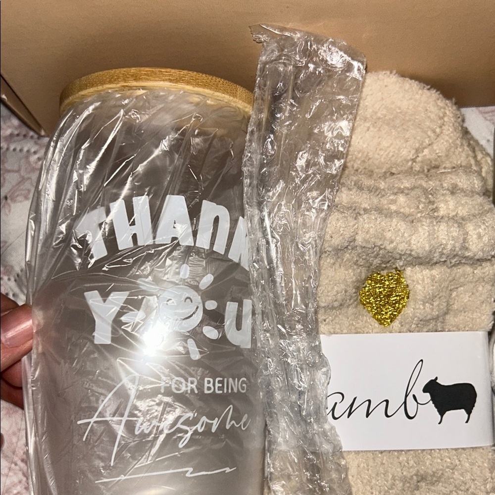 Gift Box Set - Picture 4 of 5